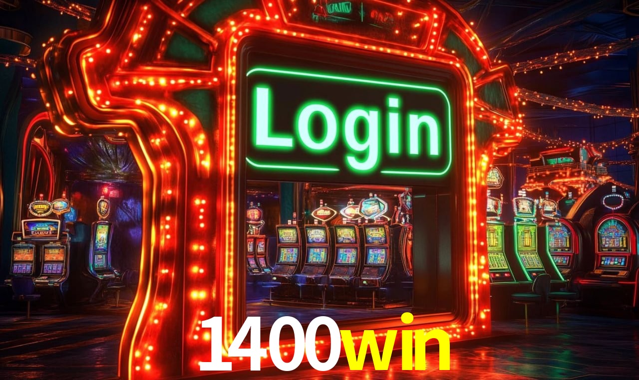 Experiência VIP 1400win