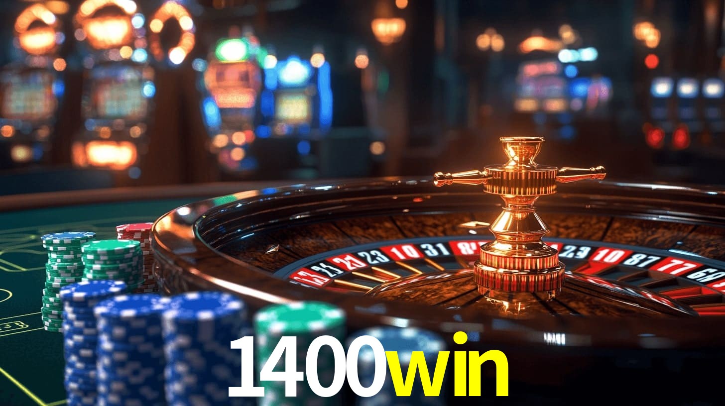 1400win bet