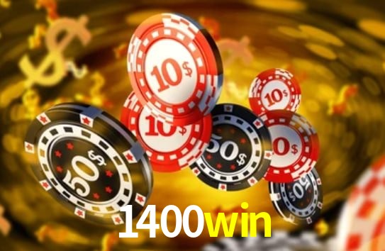 Bônus de Boas-vindas 1400win
