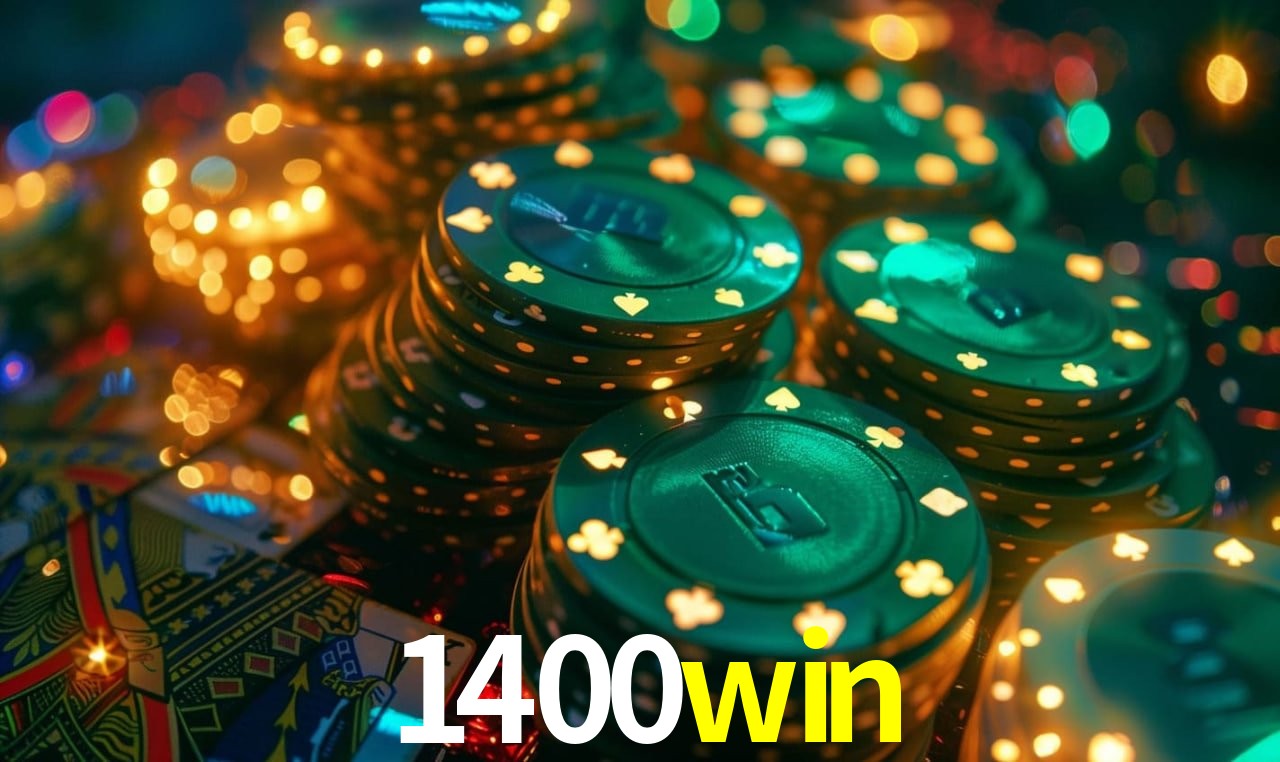 Estatísticas 1400win