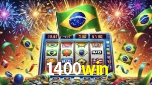 Experiência VIP 1400win
