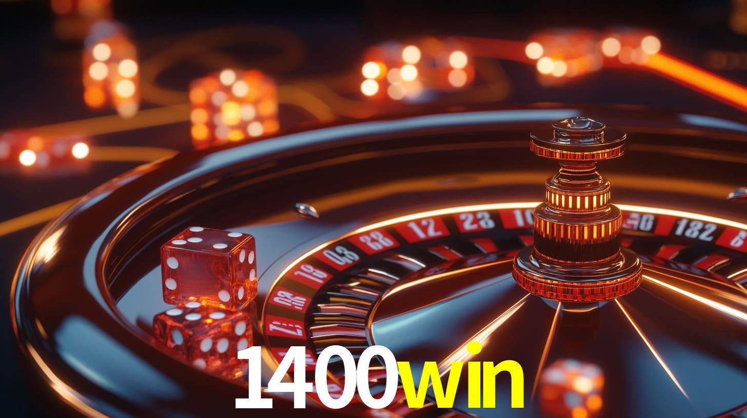 Bônus Generosos e Exclusivos no 1400win para Você!
