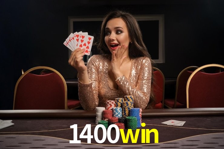 Jogos Exclusivos 1400win