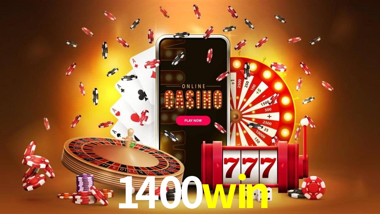 Cadastro Rápido 1400win