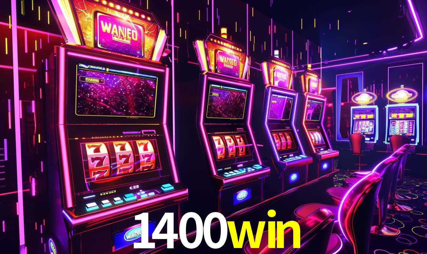 Desvendando o Mundo dos Jogos Virtuais na 1400win