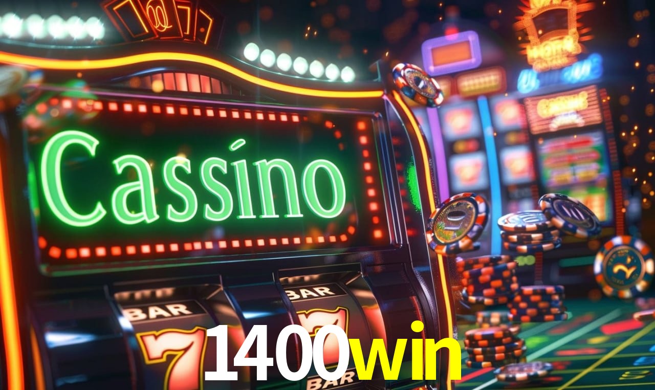 Tecnologia da Plataforma 1400win