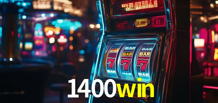 Welcome Bonus 1400win