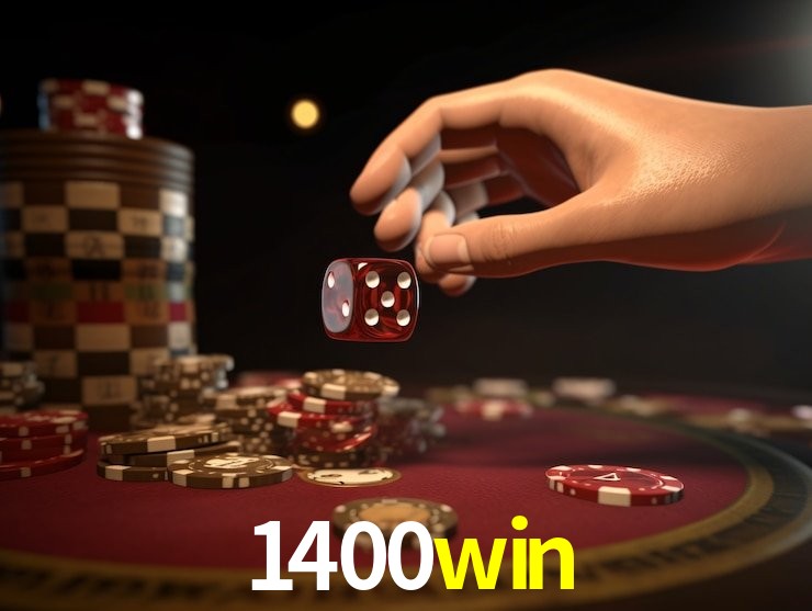 Provedores de Jogos 1400win