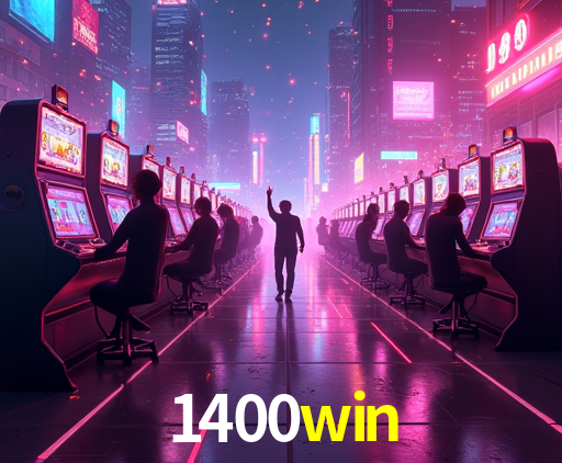Casino VIP 1400win