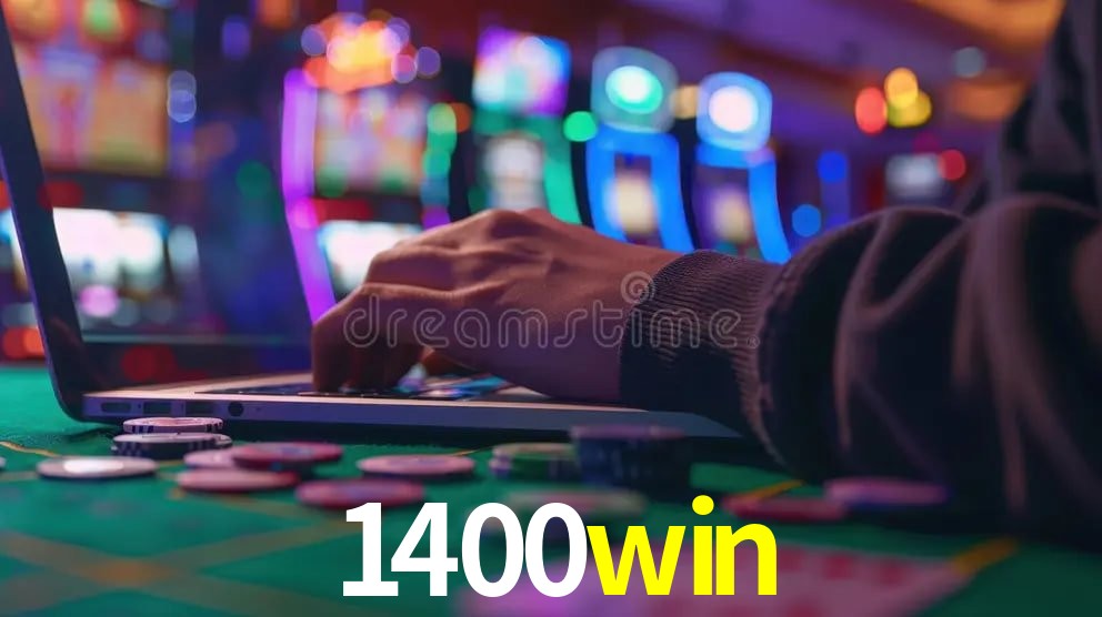 Torneios 1400win