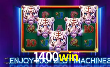 Weekend Specials 1400win