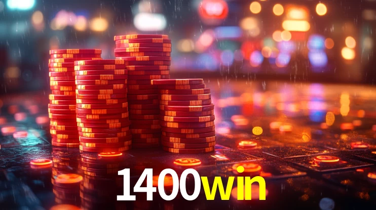 Sinta a adrenalina dos jogos de cassino com 1400win