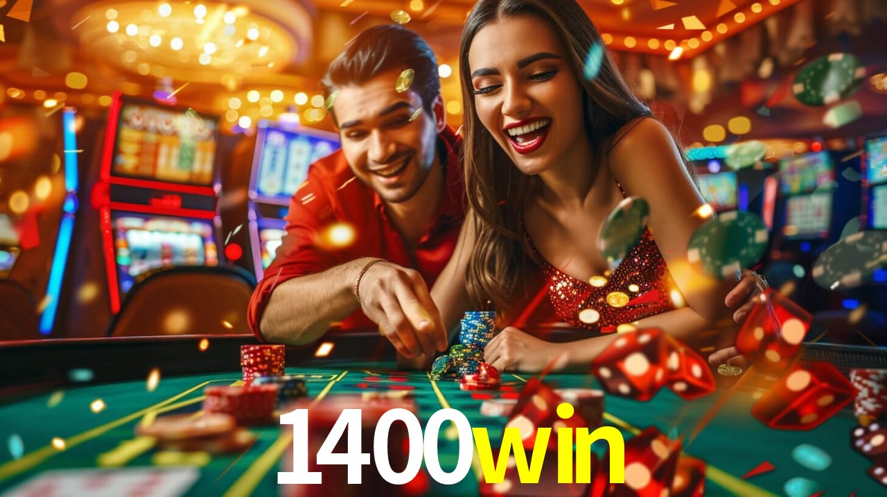 Design Responsivo 1400win