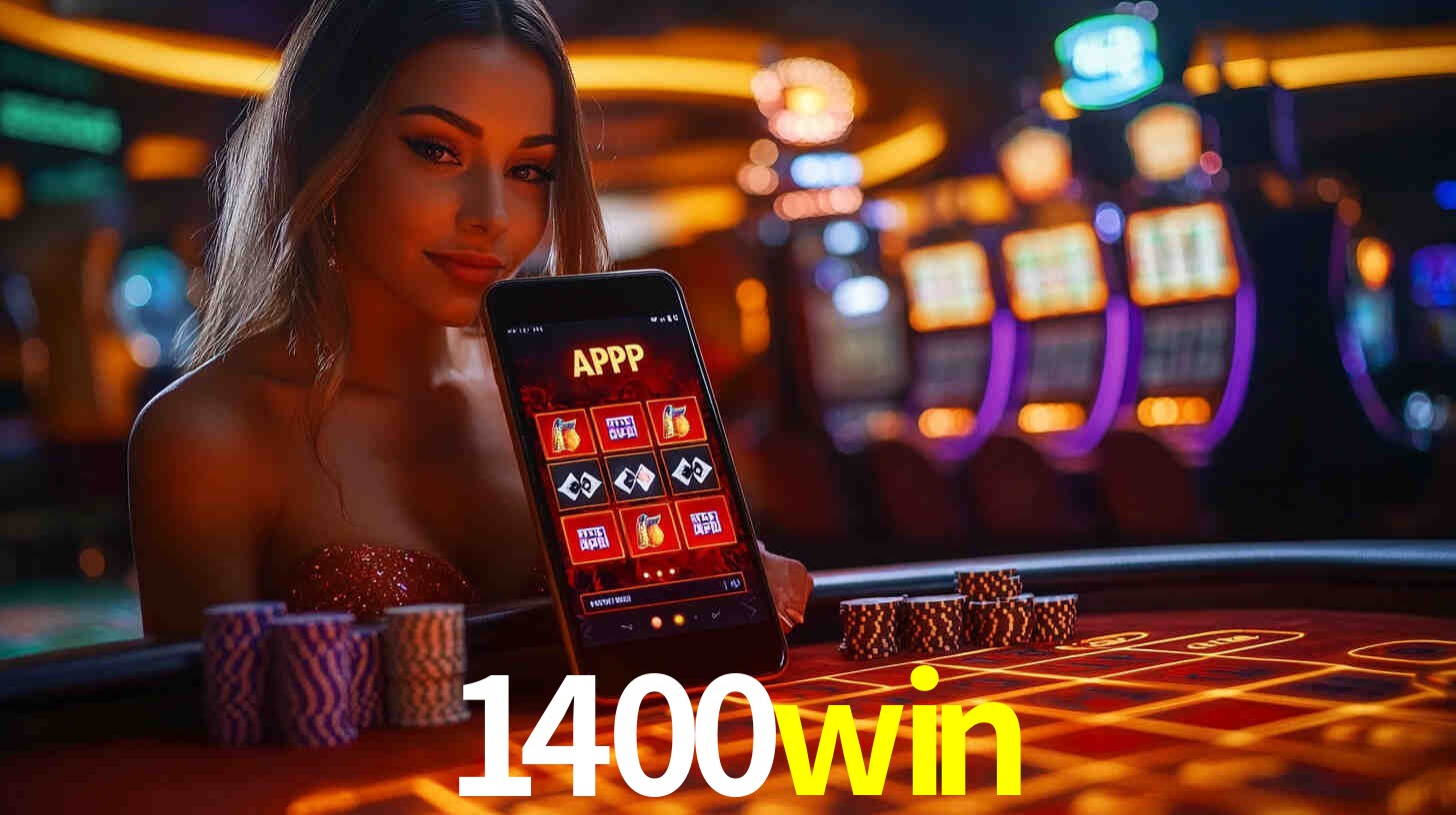 Explorando a Categoria de Eventos em Apostas na 1400win