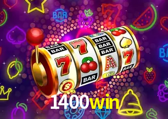 Descubra a Magia dos Jogos de Arcade no 1400win