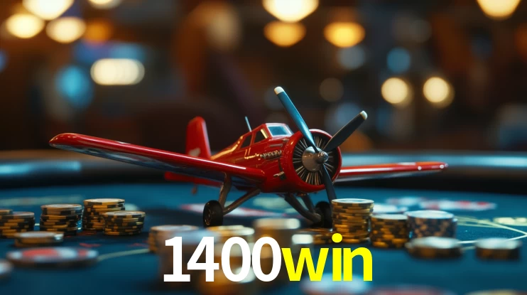 Bonus Features 1400win