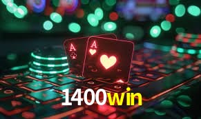 Estatísticas do Jogo 1400win