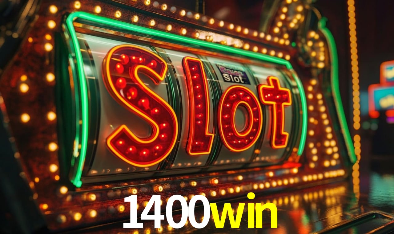 Especiais de Fim de Semana 1400win
