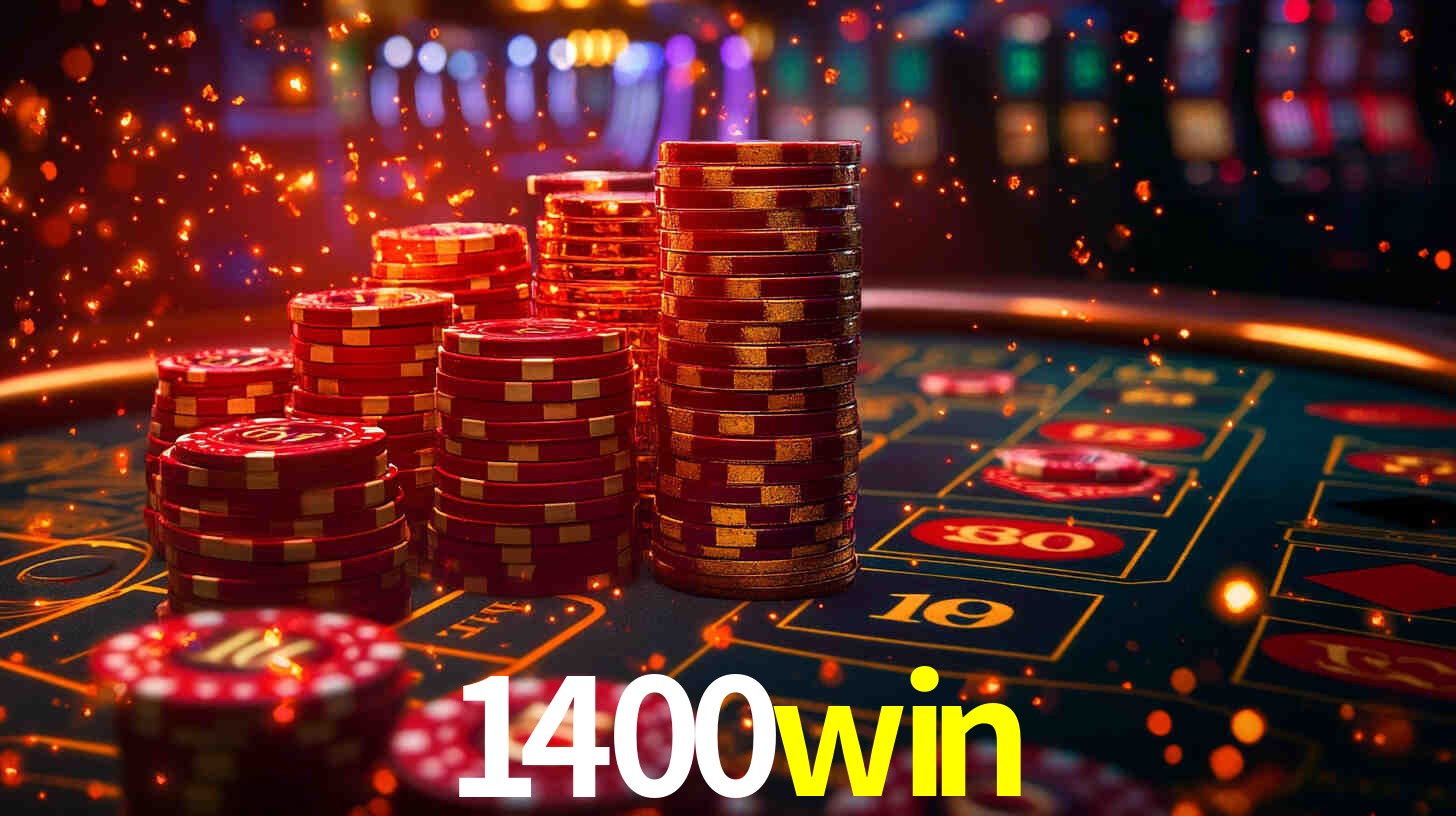 1400win App Interface