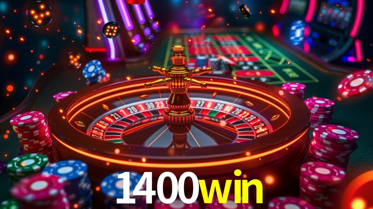PIX Instantâneo 1400win