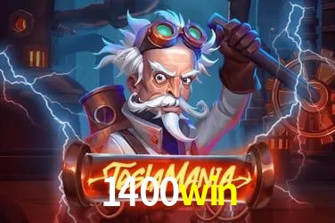 Benefícios da Conta 1400win
