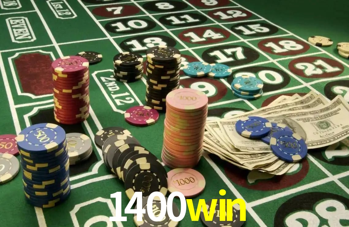 1400win: Jogos de Caça-Níqueis-Altas Recompensas, Roleta-Velocidade, Blackjack-Desafios Máximos