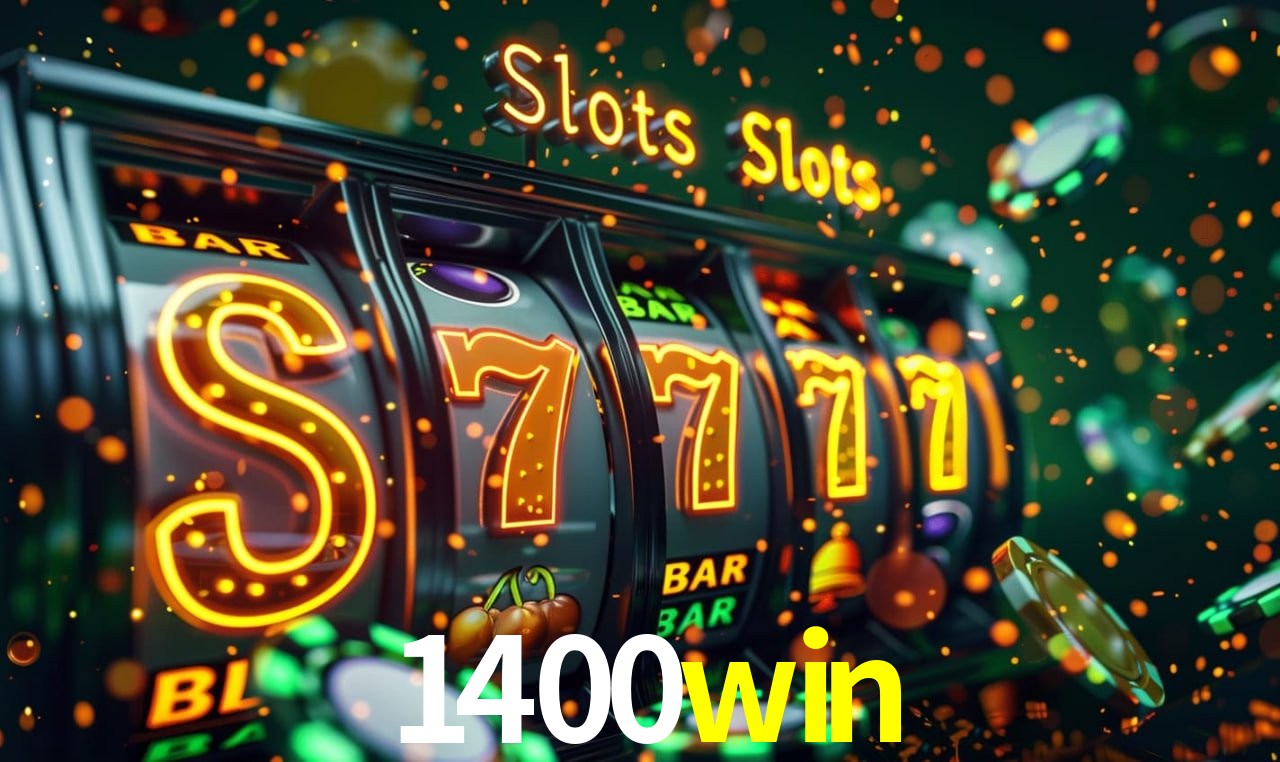 Apostas de Tênis 1400win