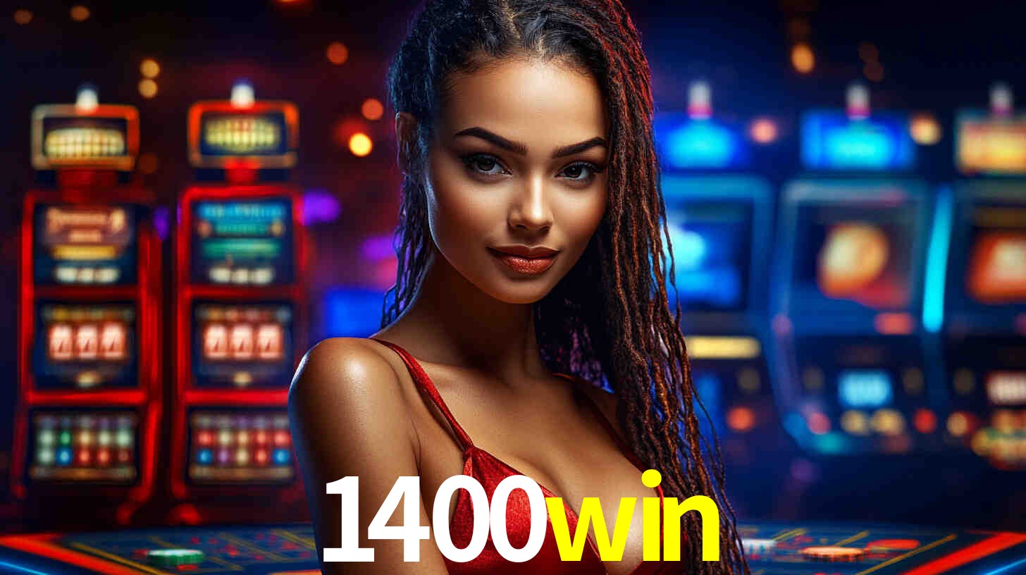 A Experiência Imersiva dos Cassinos Ao Vivo no 1400win