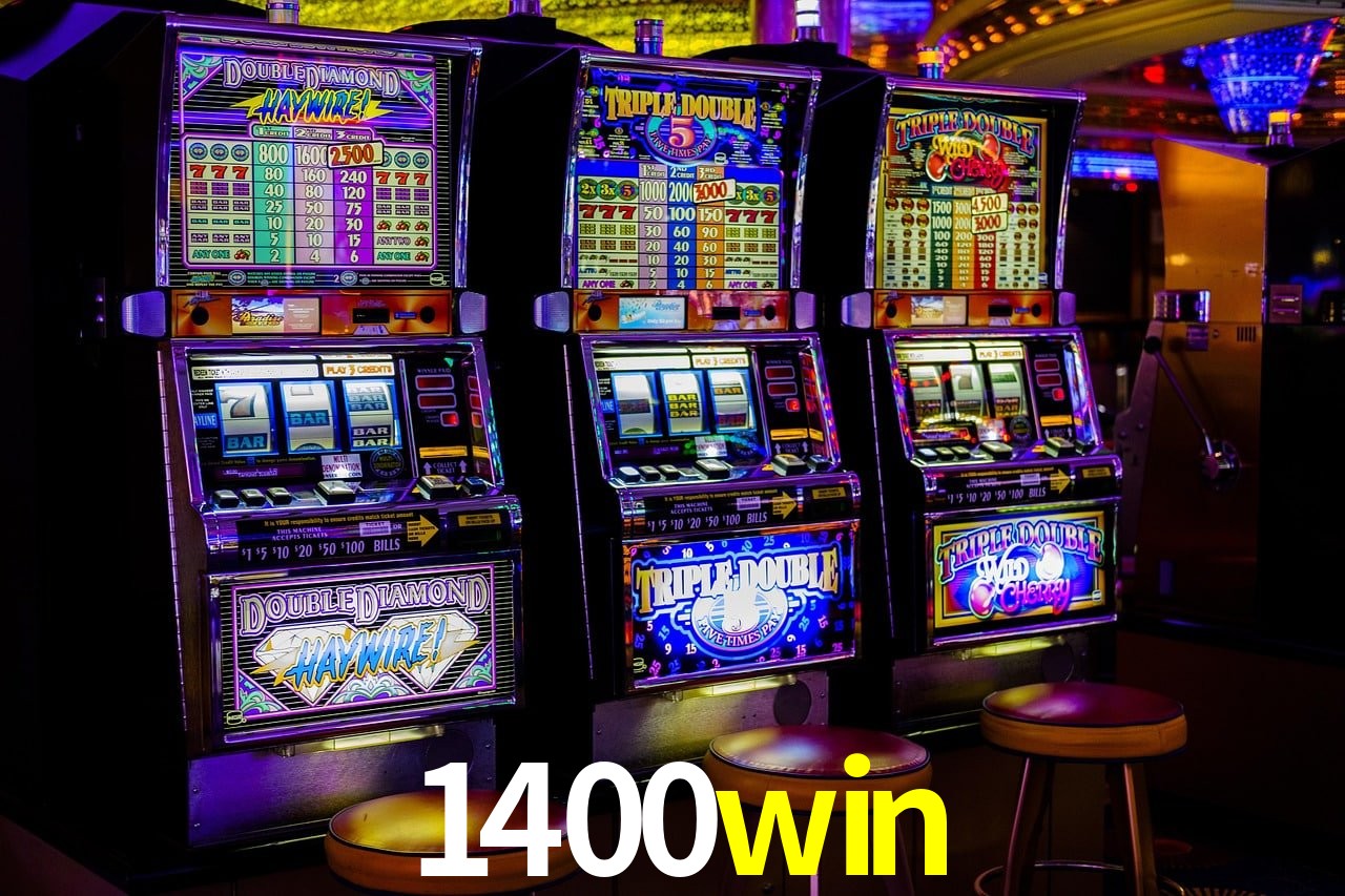 Estatísticas Esportivas 1400win