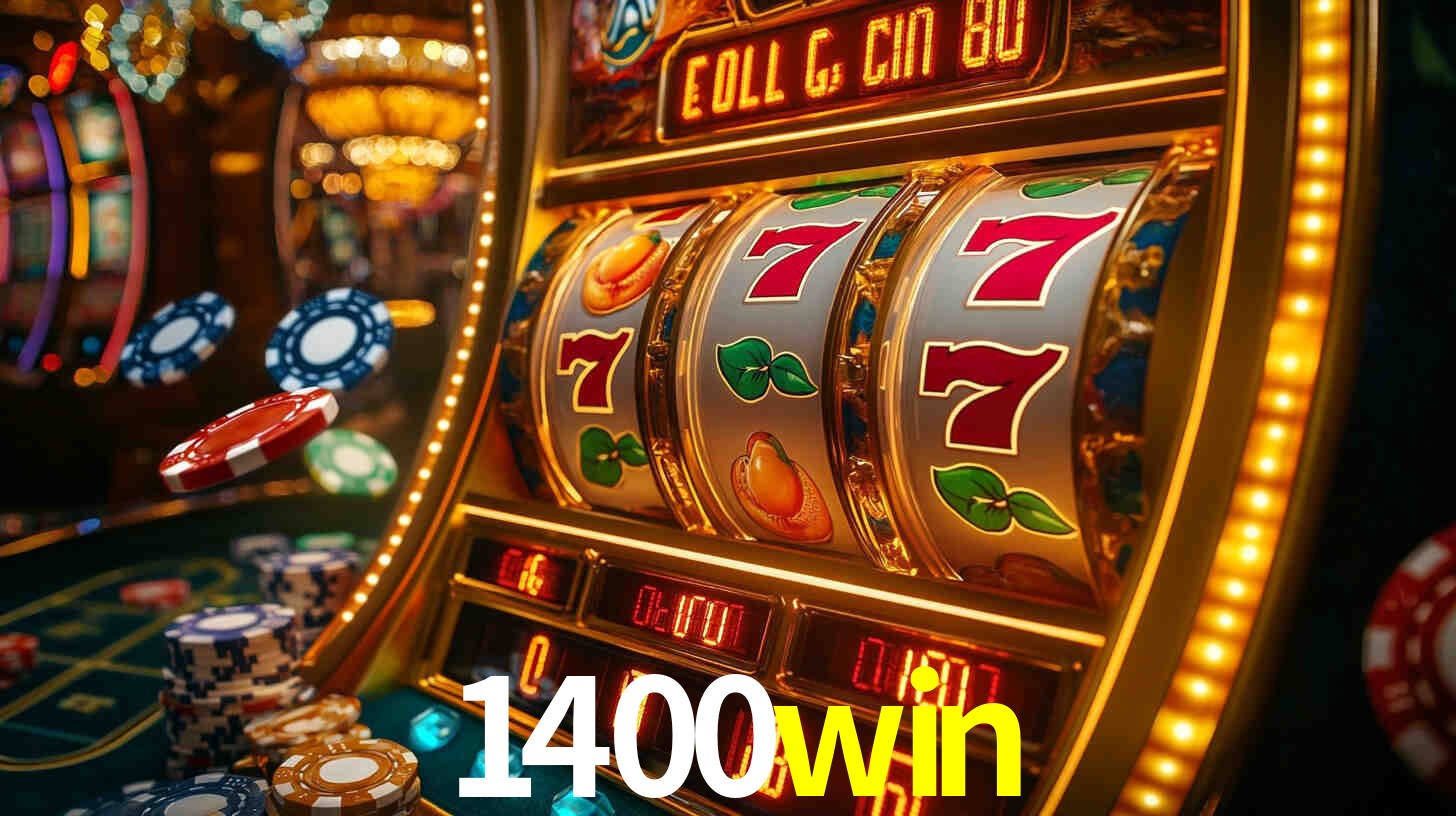 Premium Interface 1400win