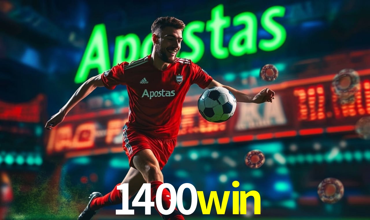 Bônus Diários 1400win