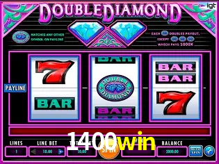 Desvendando o Mundo dos Jogos Virtuais na 1400win