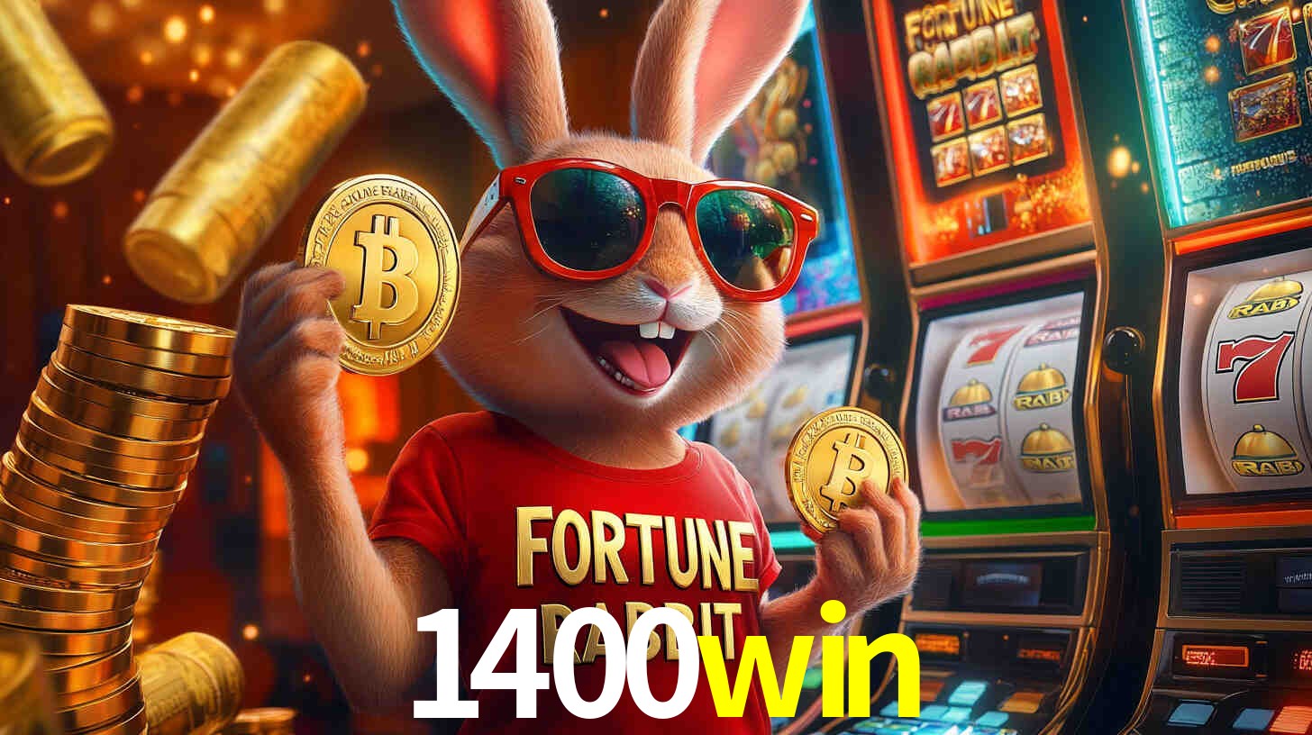 Apostas Esportivas na 1400win: Um Guia Completo