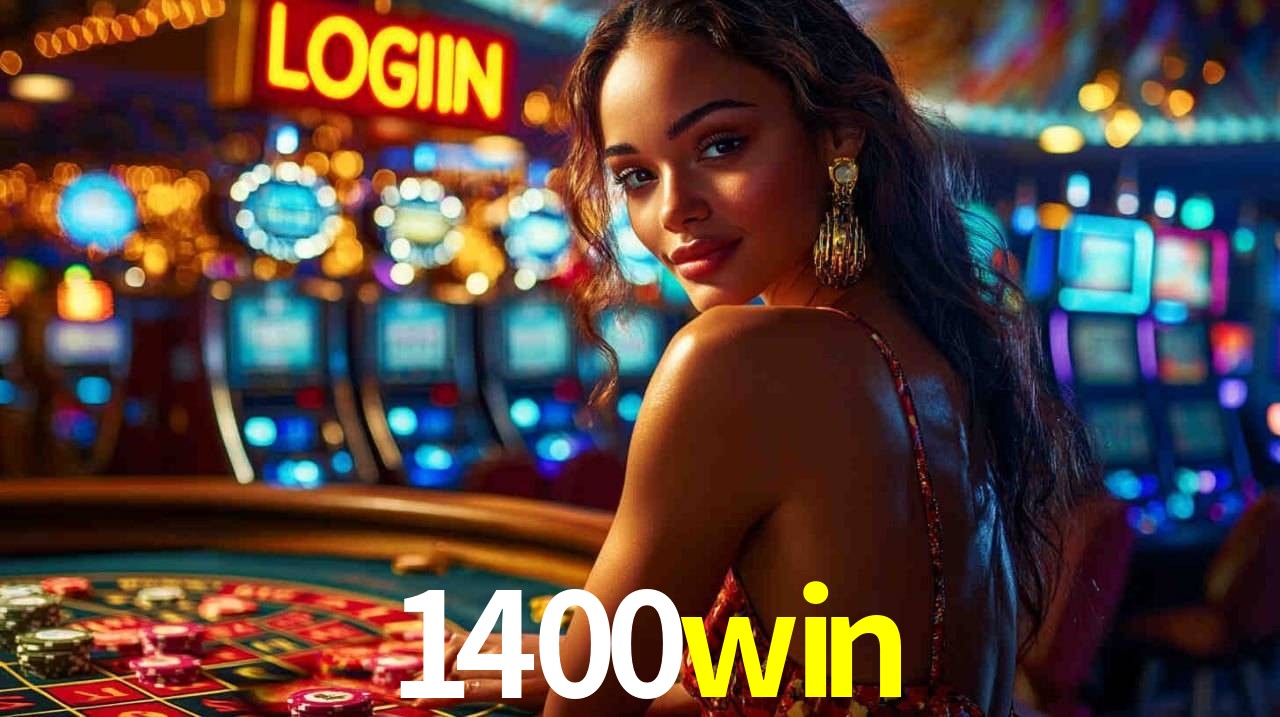 Login Seguro 1400win