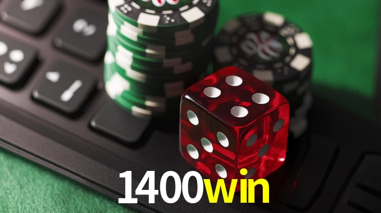 Slot Games 1400win