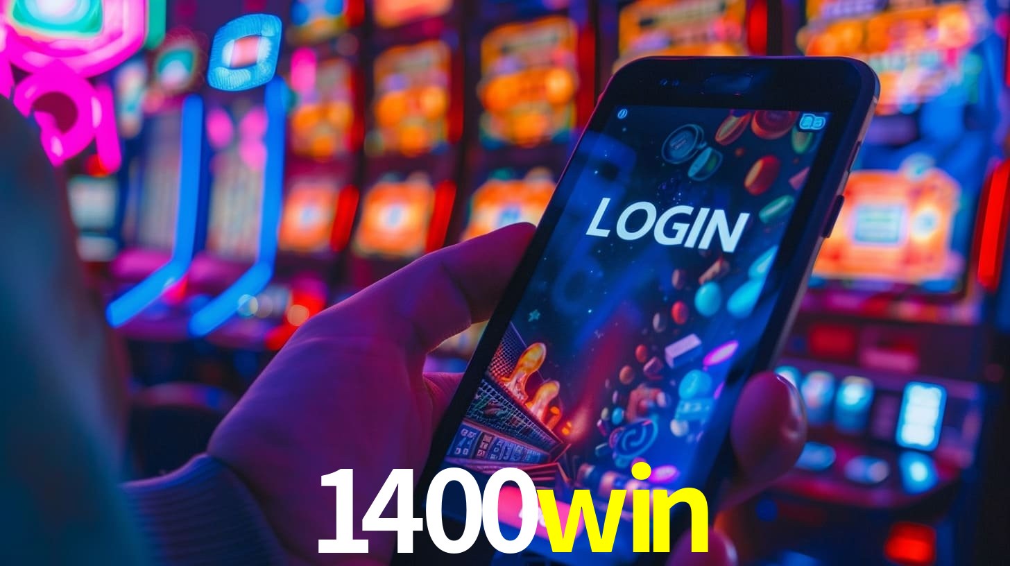 Jogo Aviator 1400win
