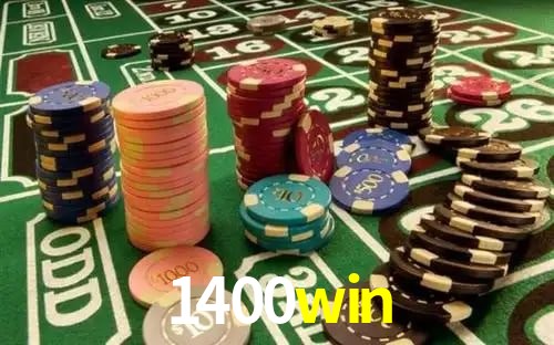APP oficial da 1400win para mobile