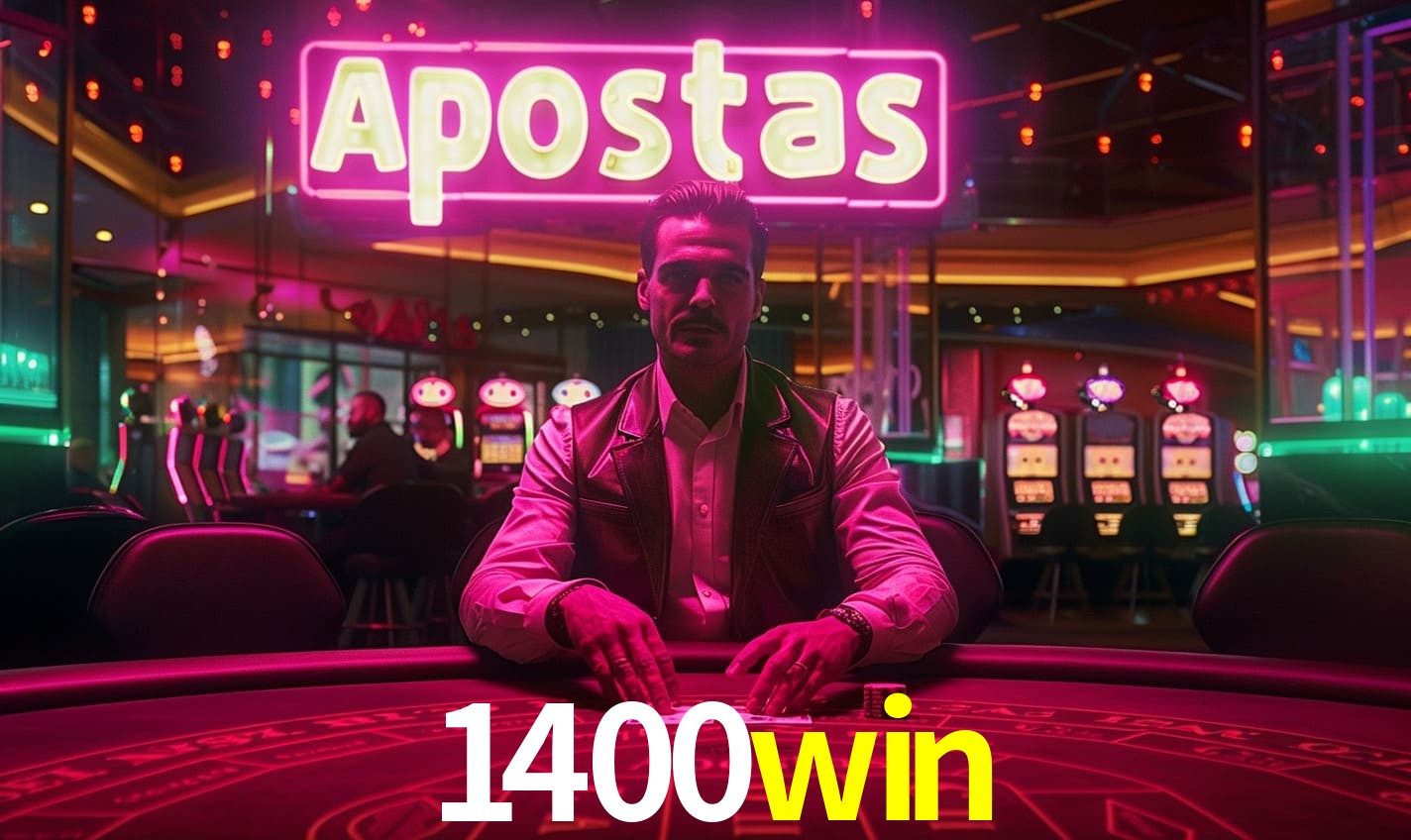A Emoção da Loteria na 1400win: Uma Chance de Mudança de Vida