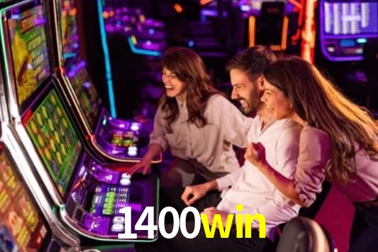Interface do App 1400win