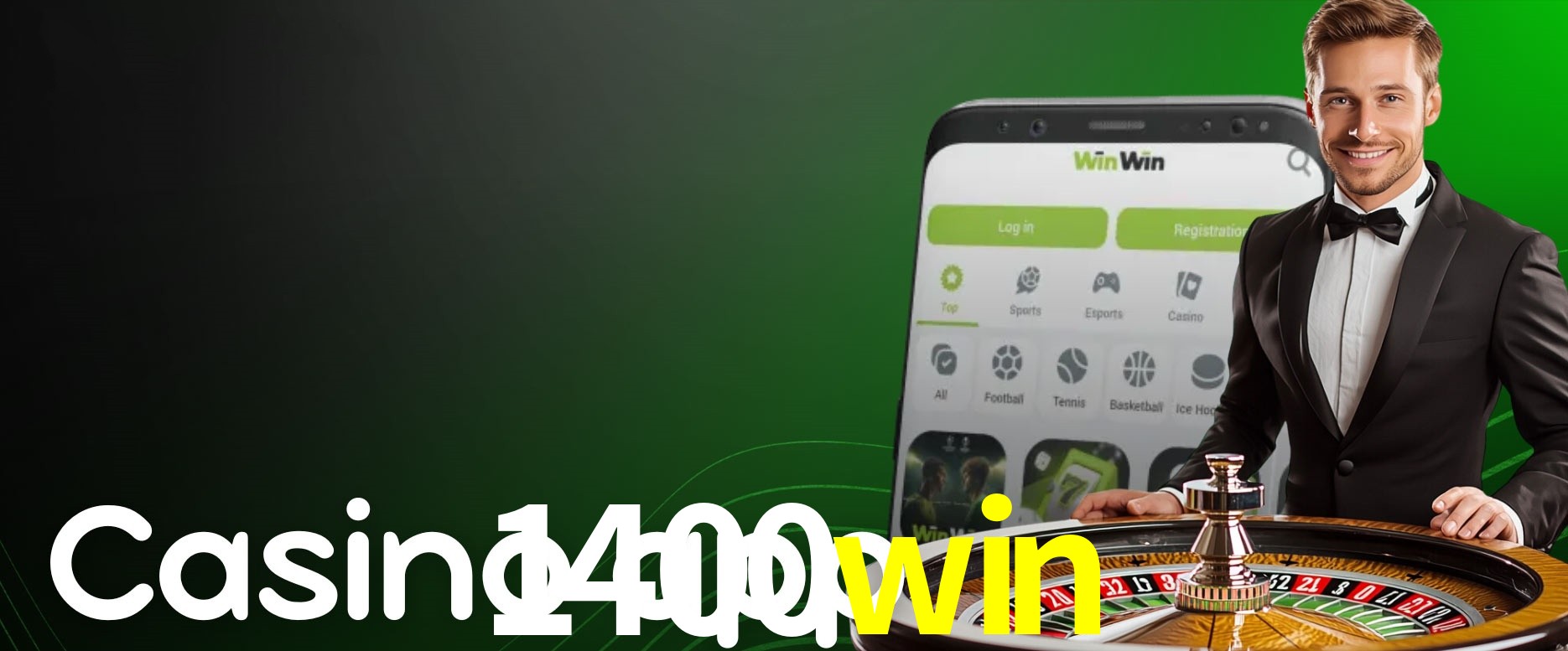 2FA Security 1400win
