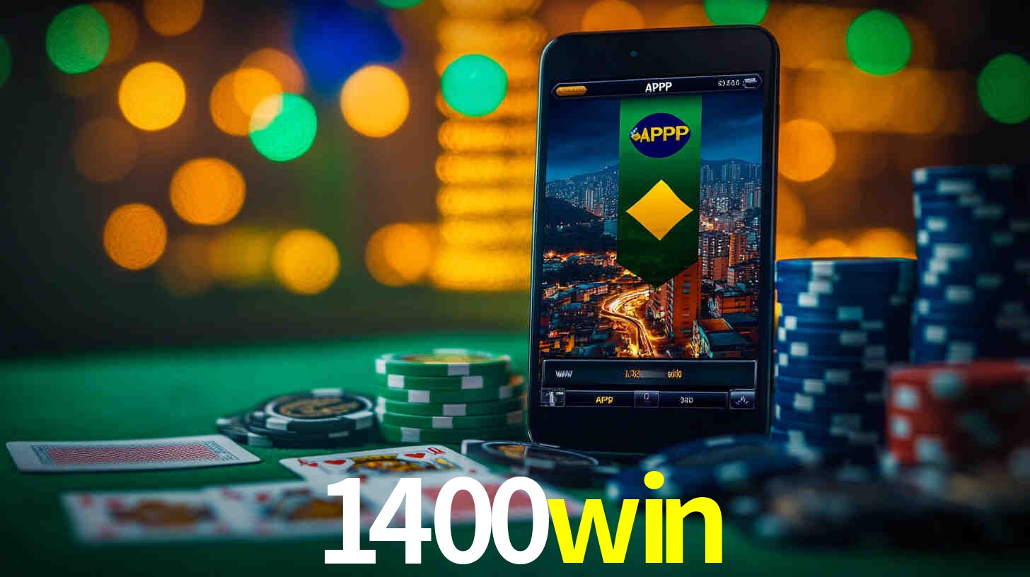 Descubra o Programa VIP da 1400win: Vantagens Exclusivas para Jogadores