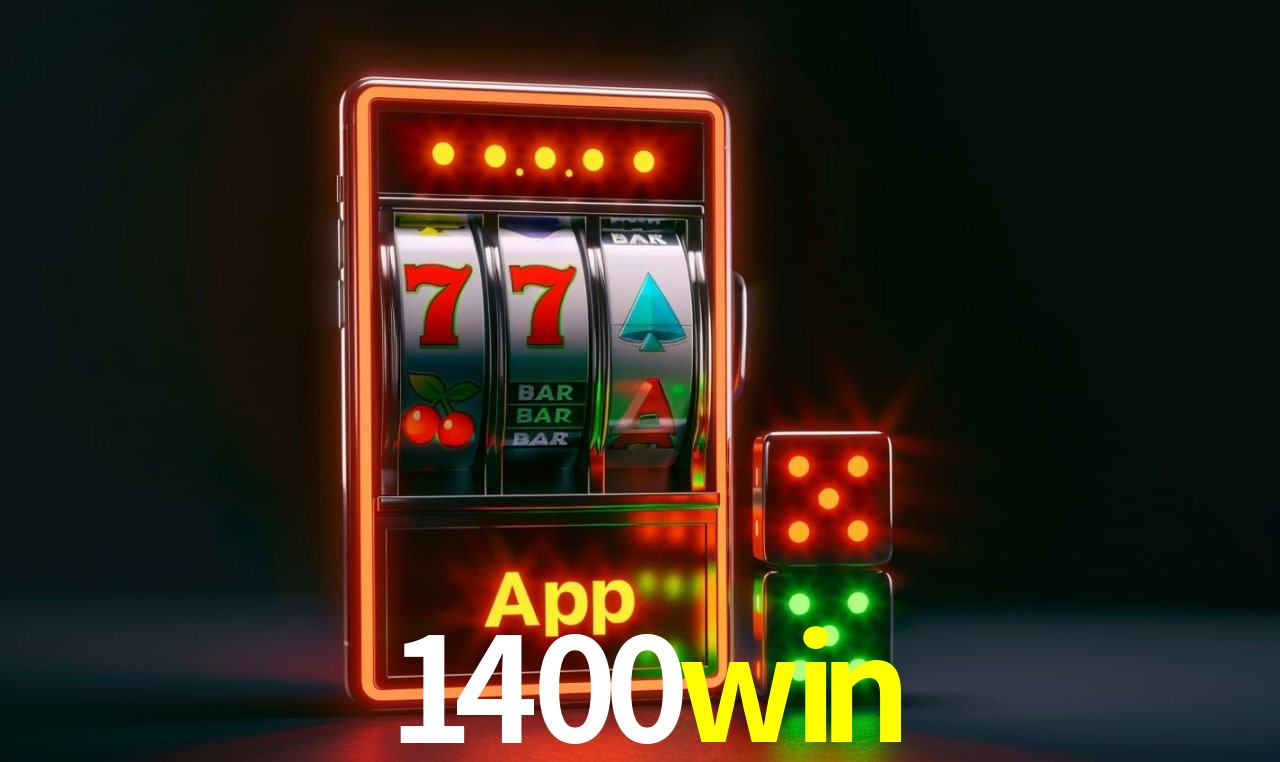 Jogos de Slot 1400win
