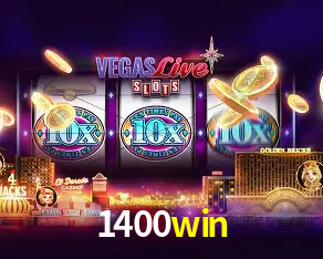 Descubra a Essência do 1400win: Nossa História e Compromissos