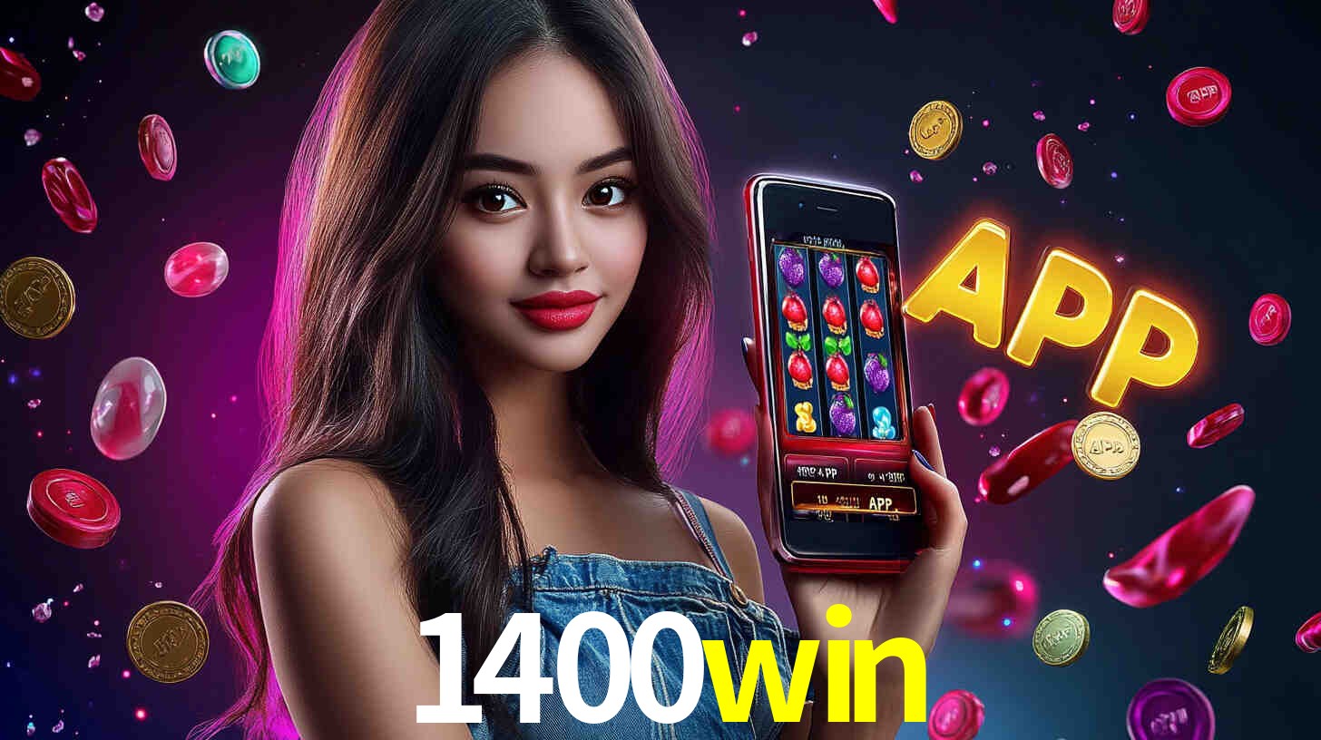 Descubra a Essência do 1400win: Nossa História e Compromissos