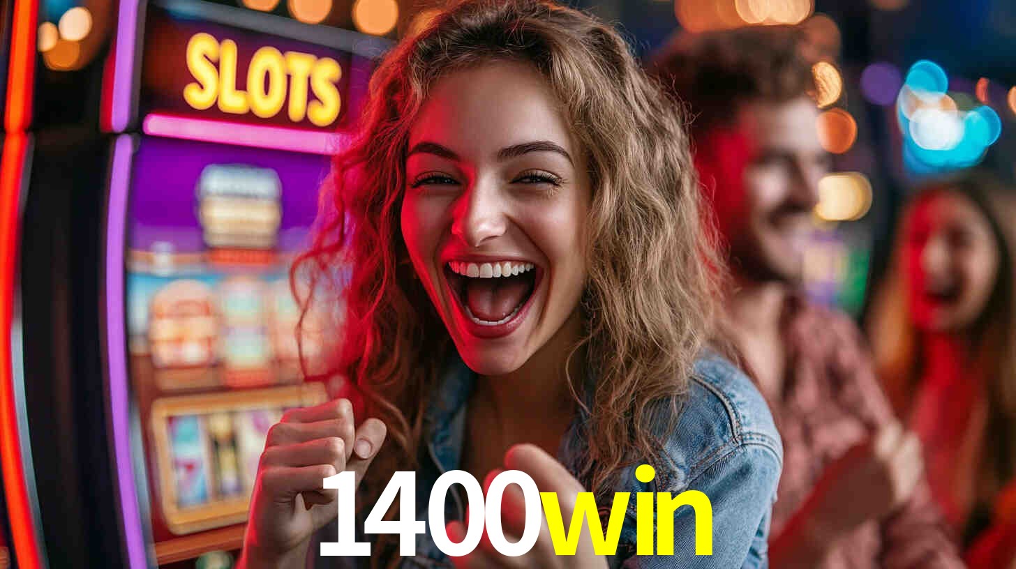 Inovações de Jogos na 1400win: O Futuro das Experiências Interativas