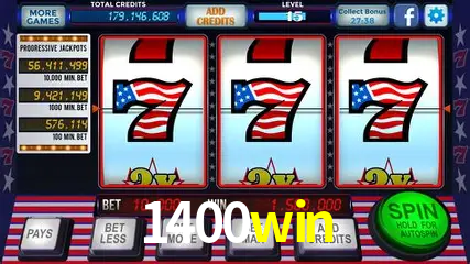 Desvendando o Mundo dos Jogos Virtuais na 1400win