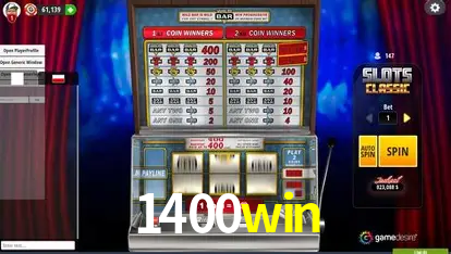 Explorando a Categoria de Eventos em Apostas na 1400win