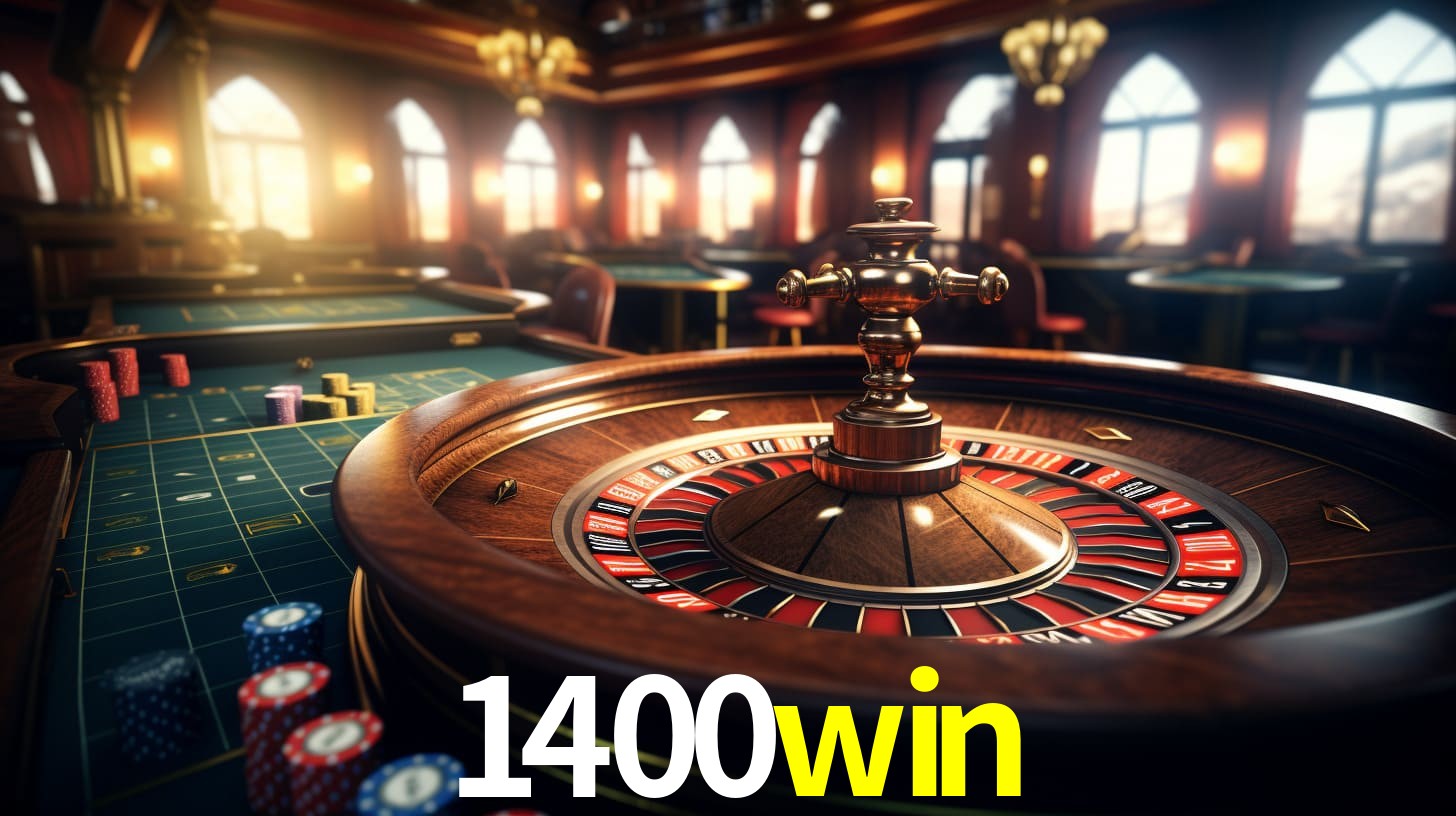 Live Casino 1400win