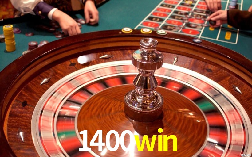 Casino Ao Vivo 1400win